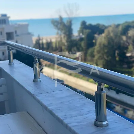 Blue Pearl 720 * Durres