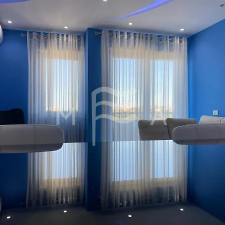 Blue Pearl 720 Apartment Durres